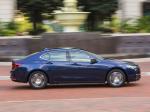 Acura TLX 2.4L 2015 года